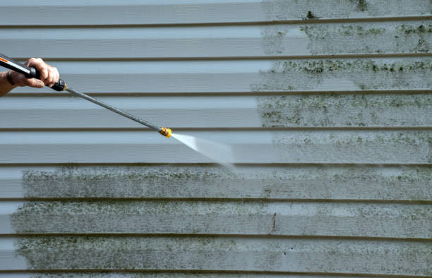 Trusted Hackleburg, AL Pressure Washing Experts