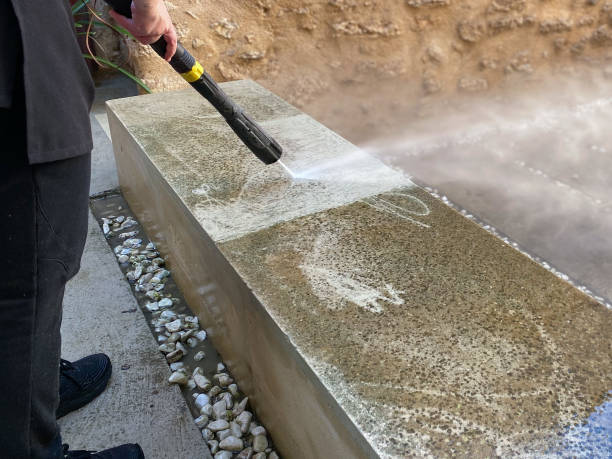 Best Residential Pressure Washing Services  in Hackleburg, AL