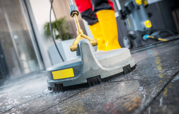Best Pressure Washing Patio  in Hackleburg, AL
