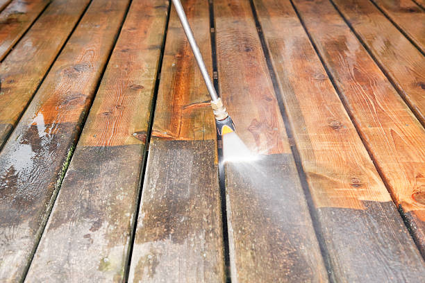 Best Fence Pressure Washing  in Hackleburg, AL