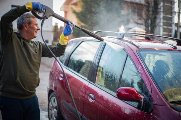 Best House Pressure Washing  in Hackleburg, AL